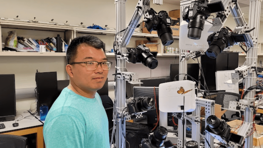 ‘It's unfair': International PhD student at BYU speaks after his student visa was revoked