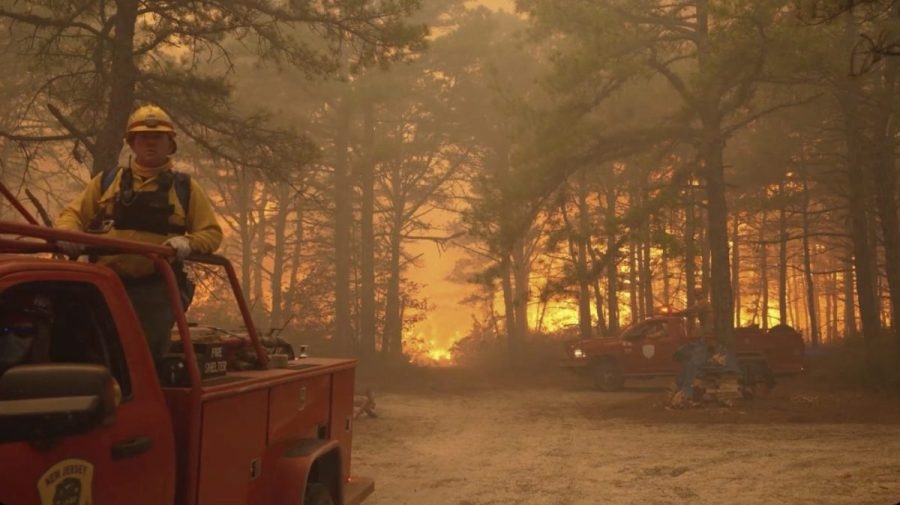 BYU student helps enhance wind tracking tool for wildfires