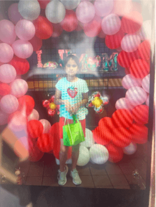 South Salt Lake Police searching for missing, endangered 12-year-old