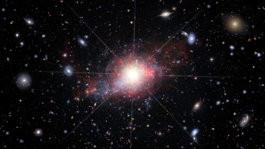 U of U researchers discover more than 2,500 black holes