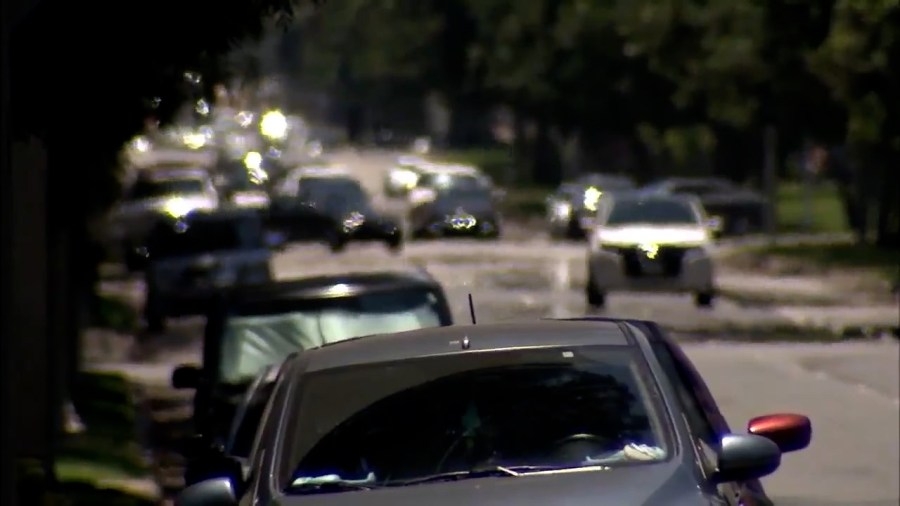 Dangers of leaving children in hot cars and the law that protects good Samaritans