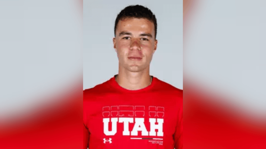 University of Utah tennis player charged with rape, documents say