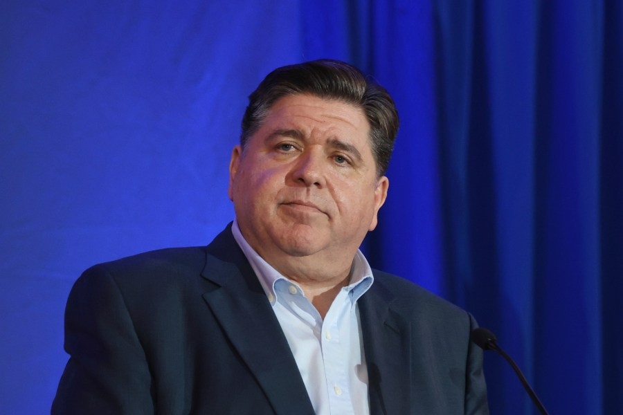 Illinois Gov. JB Pritzker cancels appearance with Utah Democrats