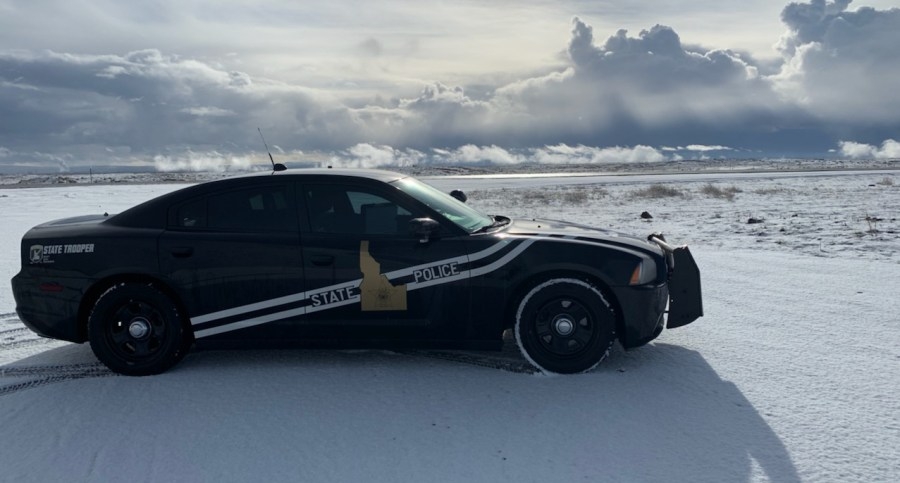 Ogden man dies in fiery crash with semi-truck near Bliss Idaho
