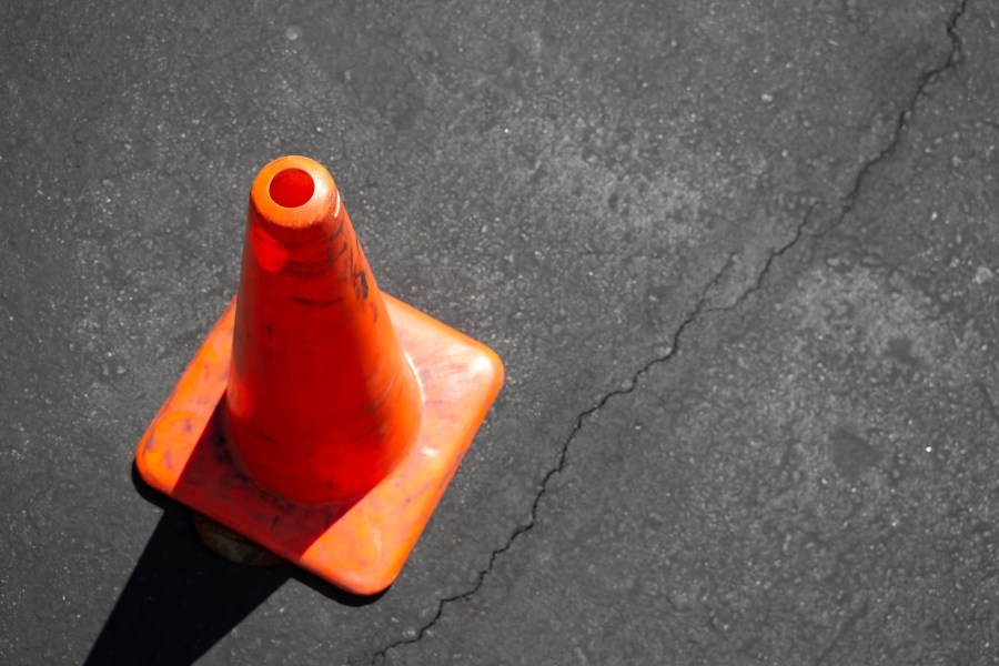 ‘Slow down and move over': UDOT urges drivers to practice caution in work zones