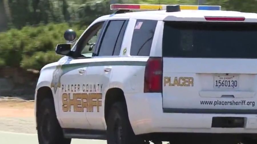 Fishermen's distress call sparks urgent search in Hell Hole Reservoir in Placer County