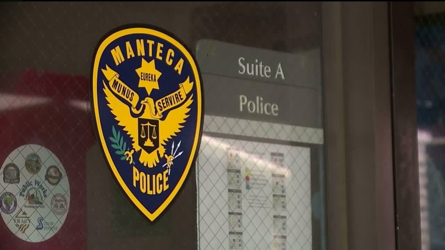 New police station will be coming to Manteca