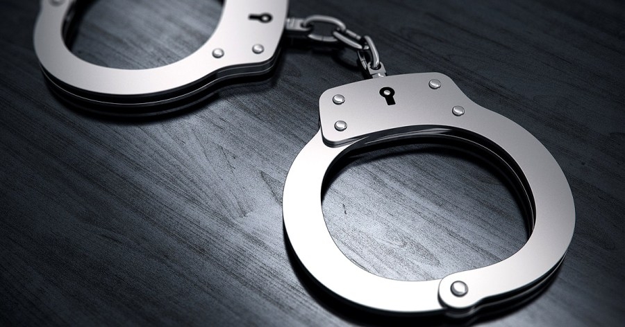 Valley Springs man arrested after yard work dispute leads to gunfire