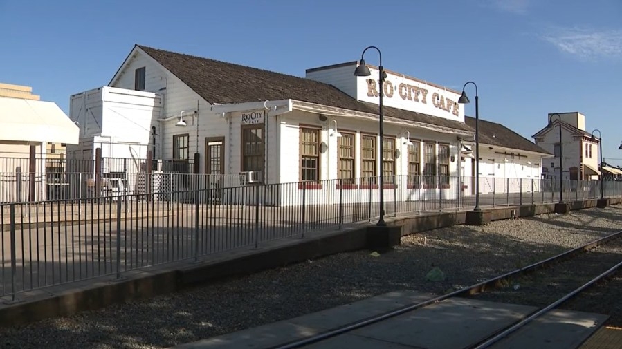 City council allocates $3 million for Old Sacramento dining deck repairs