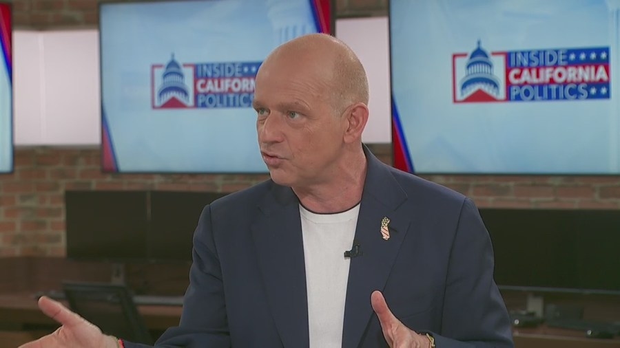 Inside California Politics: April 26, 2025