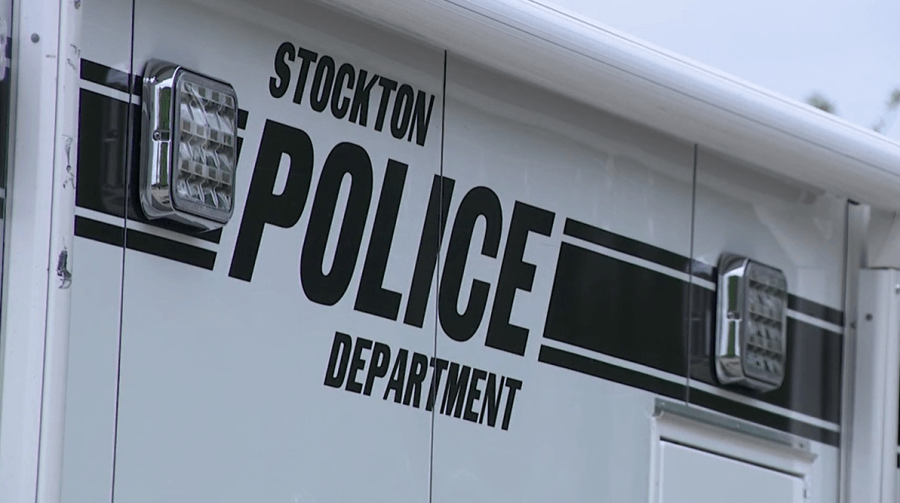 1 dead, 1 injured in double-shooting in Stockton
