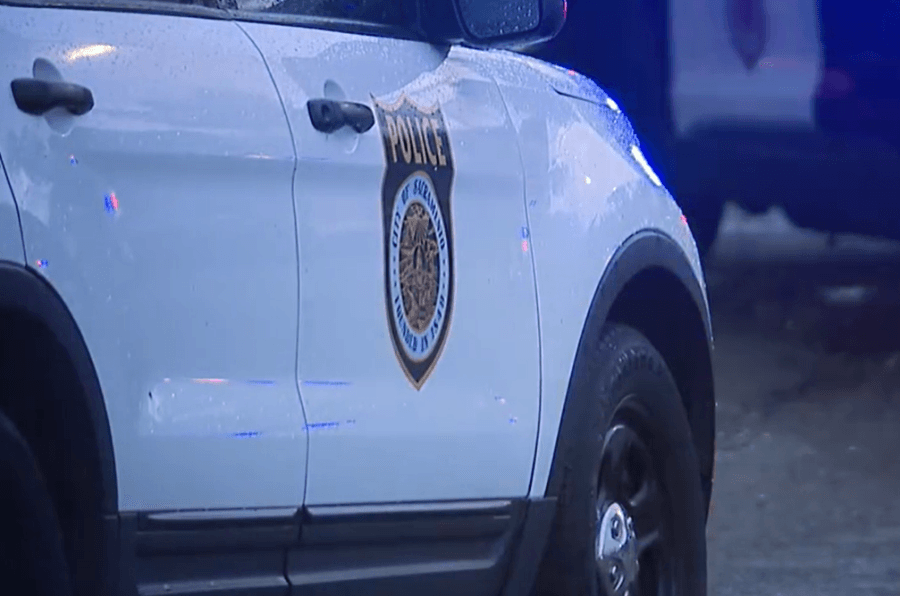 Sacramento police arrest homicide suspect in Cincinnati