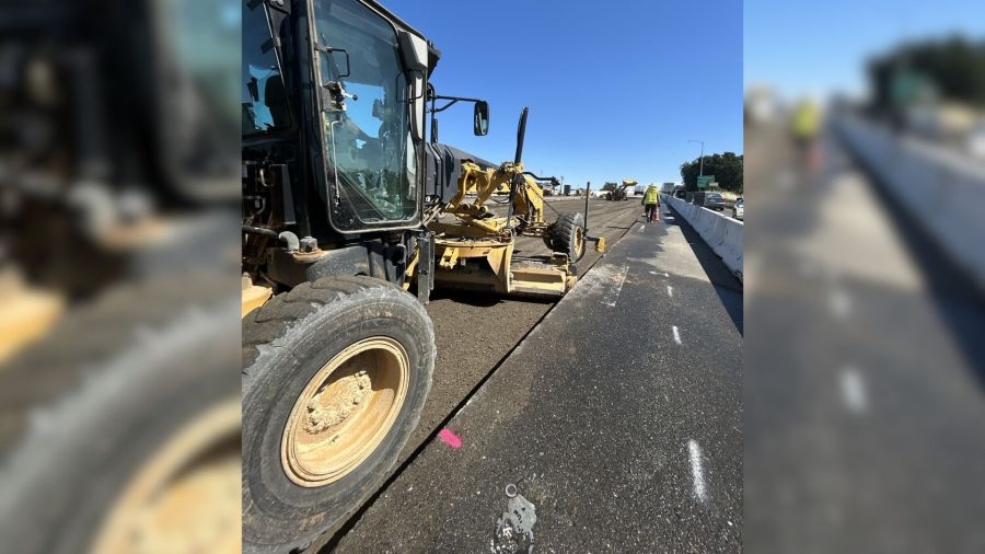 Multiple closures on I-80 in Northern California amid Mother's Day travel