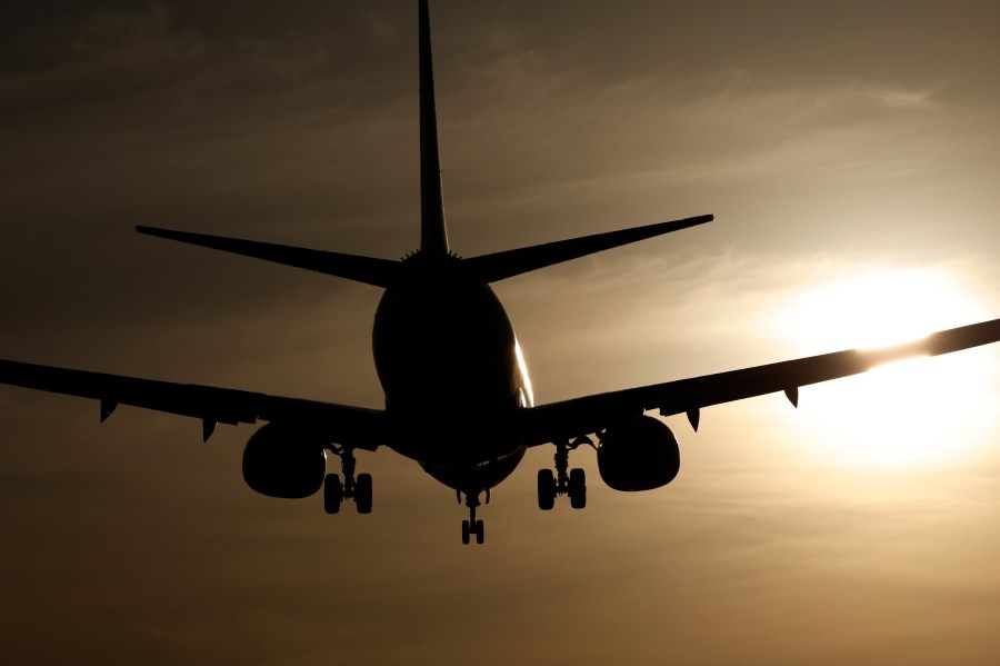 Sacramento International Airport sets all-time passenger record, busiest month in history