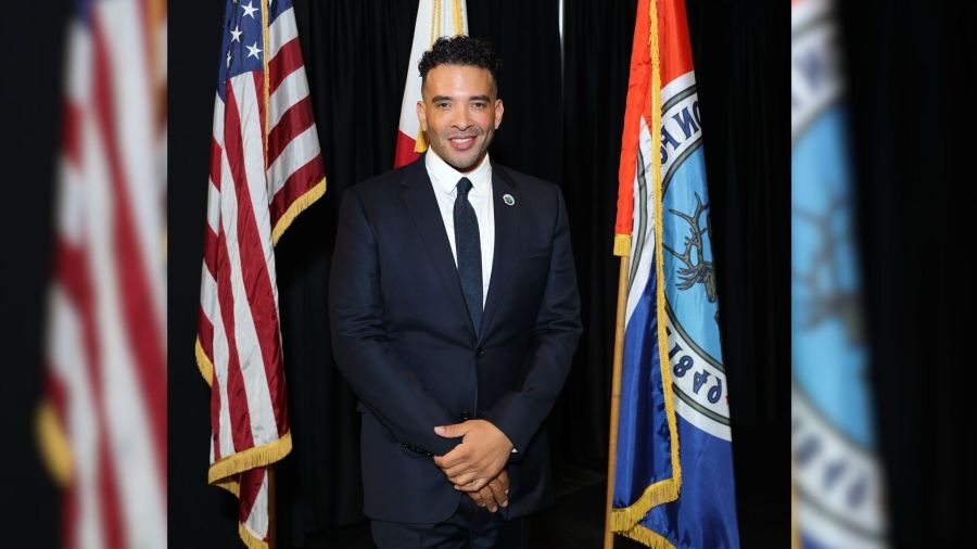 ‘Defunding DEI': Stockton Vice Mayor Jason Lee alleges misuse of DEI funds, calls for investigation