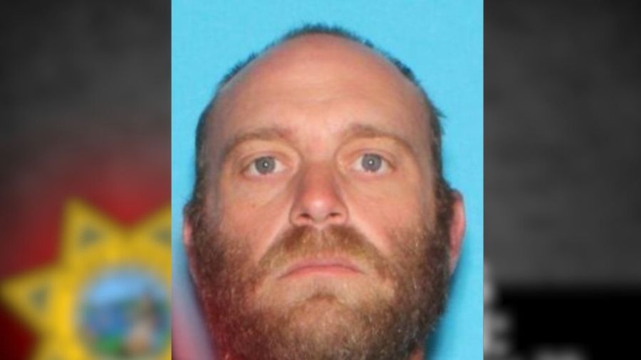 Man disappears amid attempt to walk from Northern California to the ocean
