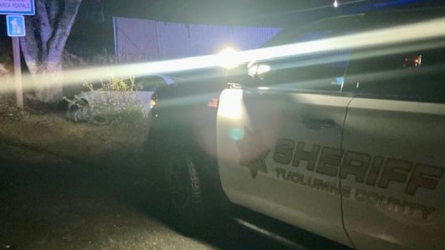 Man who led Tuolumne County deputies on 32-mile pursuit arrested
