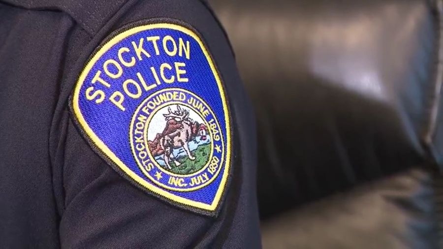 Stockton police, local authorities conduct Saturation Traffic Enforcement Program