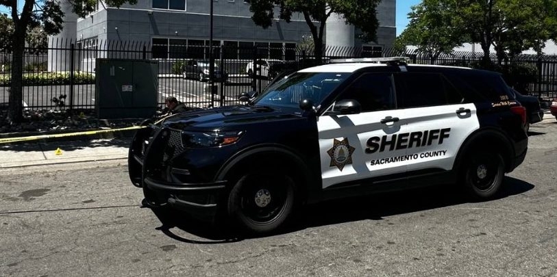 Minors allegedly shoot each other in south Sacramento