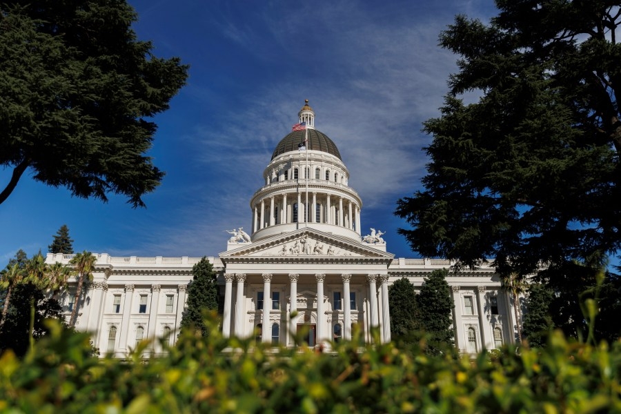 Assemblyman Heath Flora introduces bills to enhance and ensure anesthesia access in CA