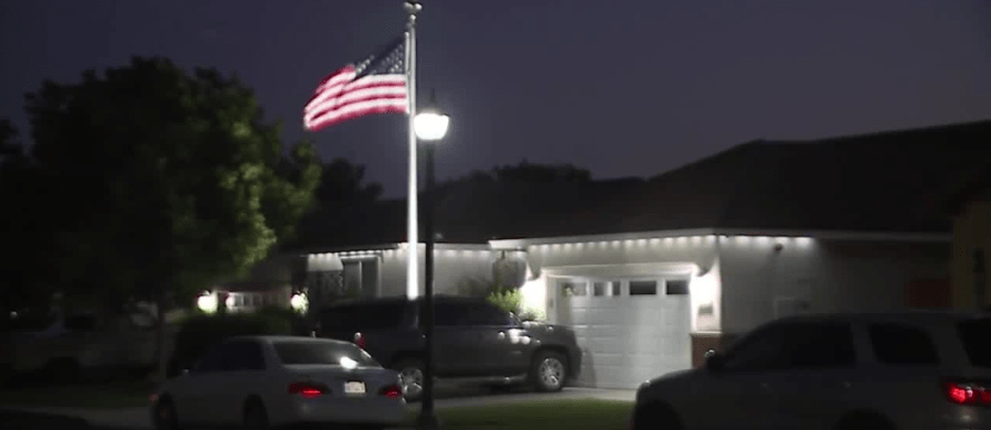 Stanislaus SWAT Association supports victims' families with GoFundMe