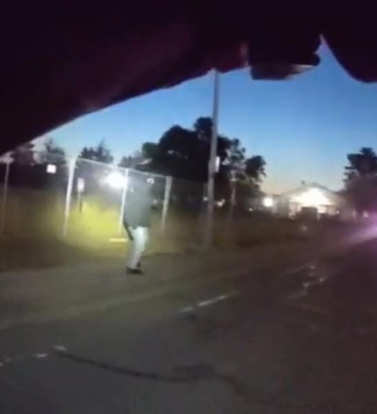 Vacaville carjacking suspect shot by Fairfield police