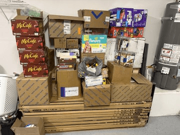 Local Sam's Club scammer arrested, faces theft charges