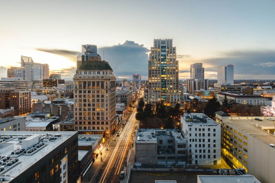 City of Sacramento to host events for nighttime hospitality industry