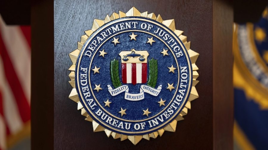 Defense Intelligence Agency IT Specialist arrested for allegedly sharing classified information