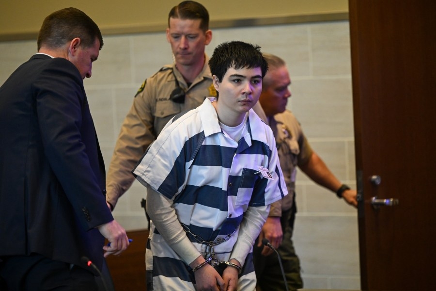 Opening statements read in former UC Davis student stabbing trial