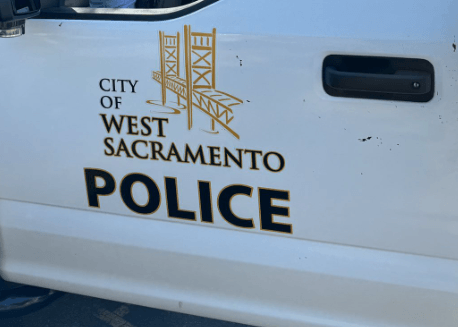 West Sac PD unveils new crime statistic tool