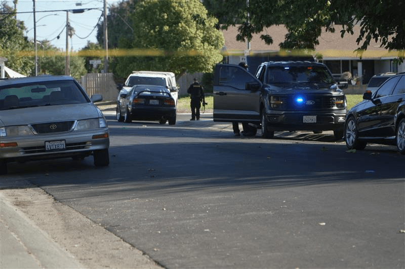 Deputies arrest man in connection with fatal shooting in South Sacramento