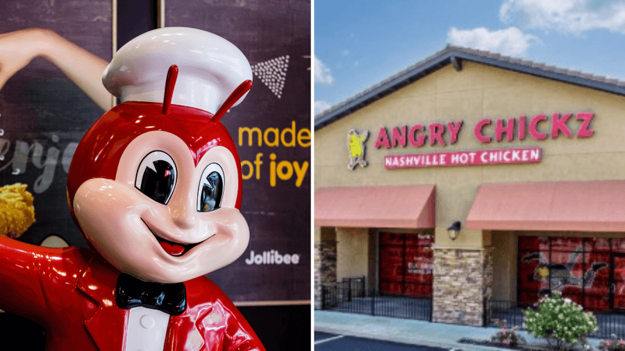 Elk Grove to welcome 2 new fast food chain locations