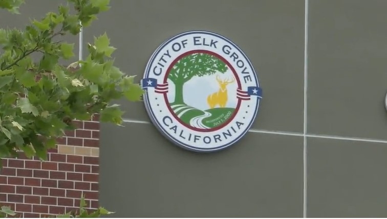 Harvest Water pipeline project causes road closures in Elk Grove, alternate routes provided