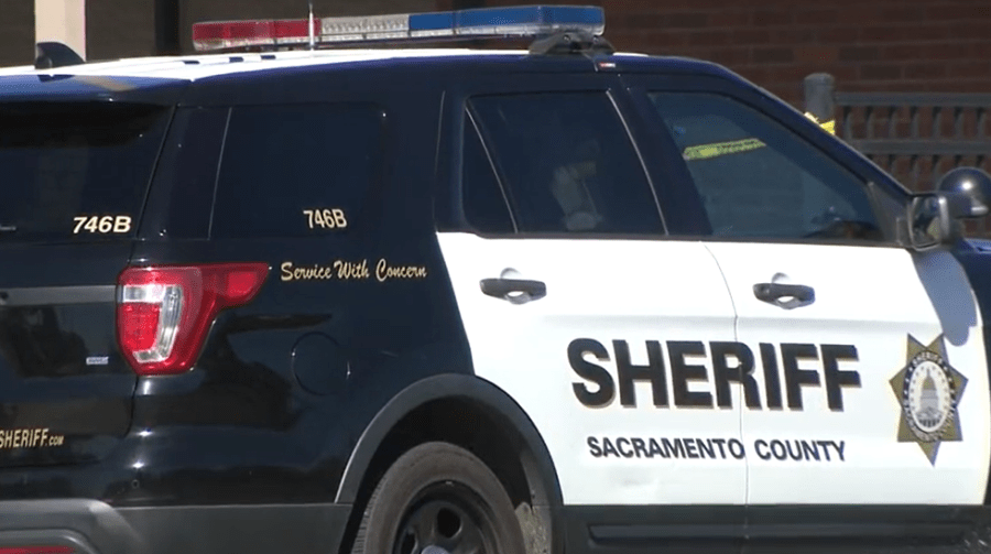 Man arrested for sexual crimes against children