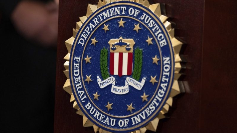 FBI arrests 4 from Sacramento in child exploitation operation