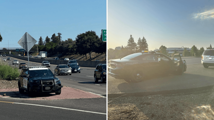 Local CHP arrests 8 DUI drivers during Maximum Enforcement Period