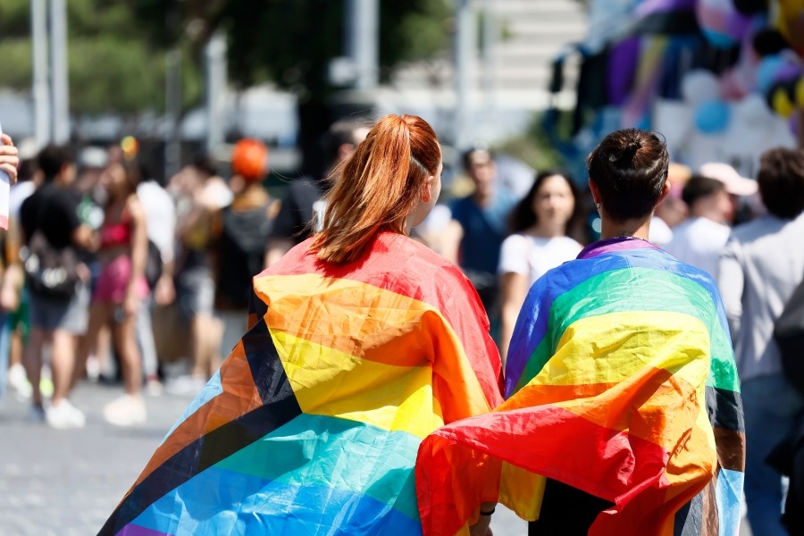 Pride weekend street closures begin, here's what to expect