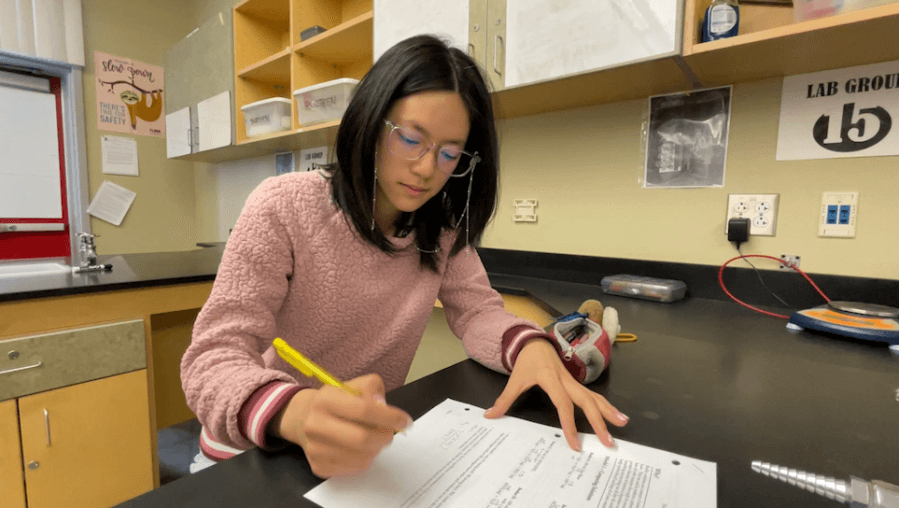 Antelope High senior earns admission to prestigious MIT for fall semester
