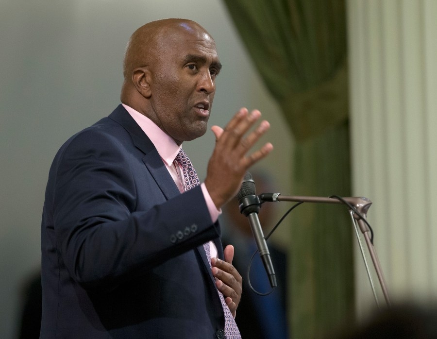 Inside California Politics: May 3, 2025