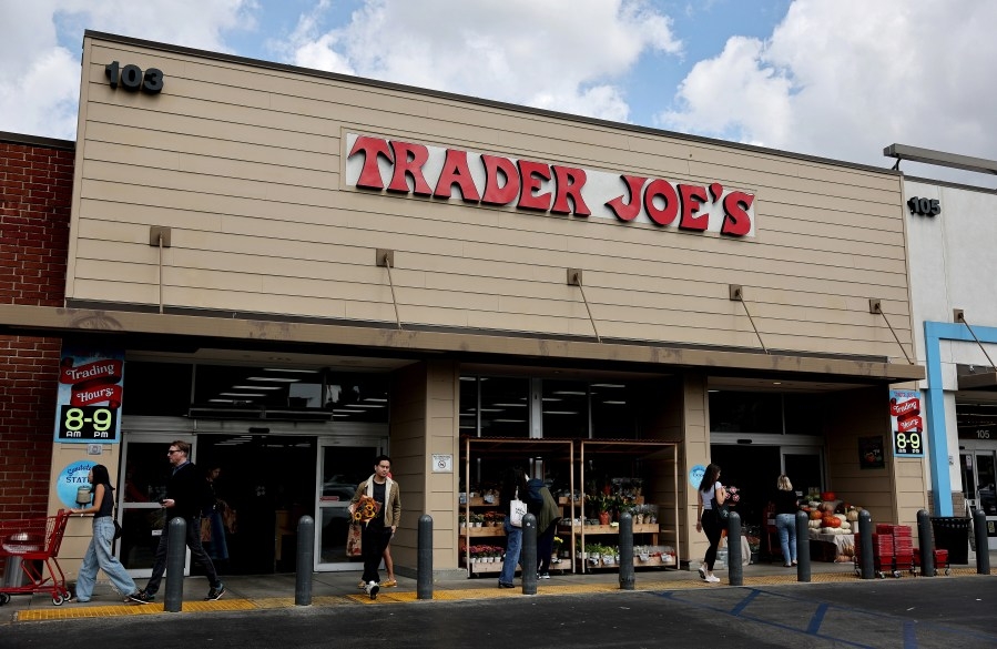 New Trader Joe's to open in Northern part of California, here's when