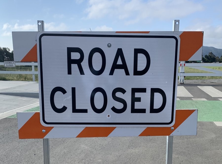 Reed Avenue off-ramp closure to begin for rehabilitation project
