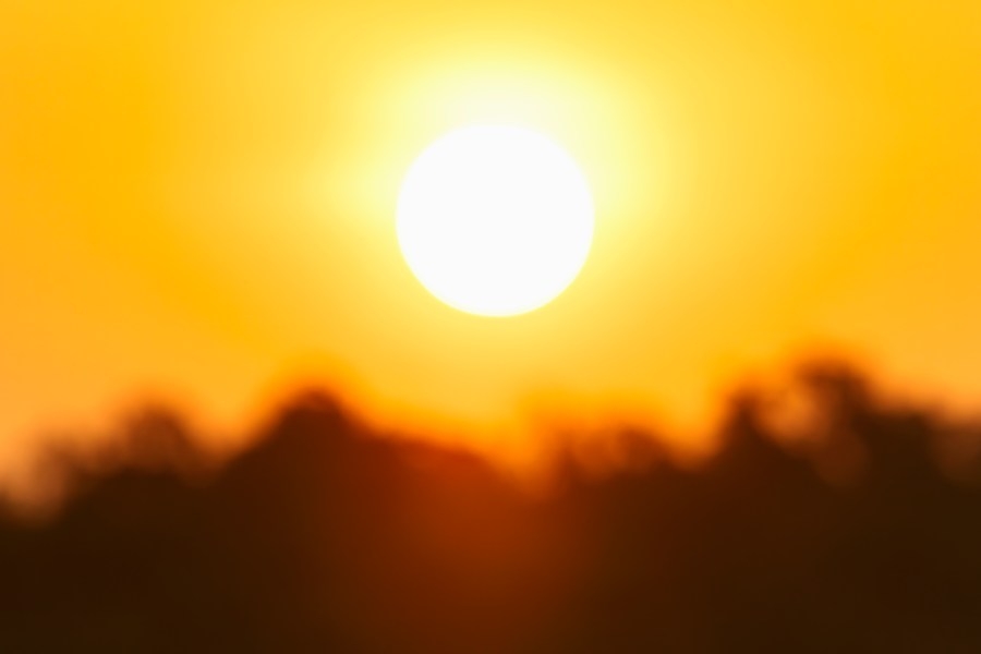 ‘Stay in the shade': El Dorado County Fire Protection advises against hiking on remote trails