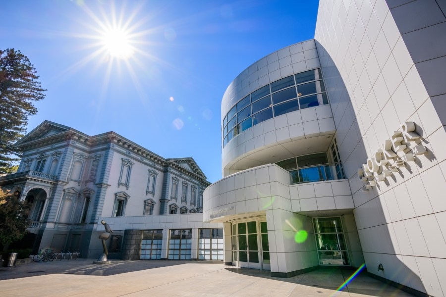 Crocker Art Museum announces first new director in 25 years