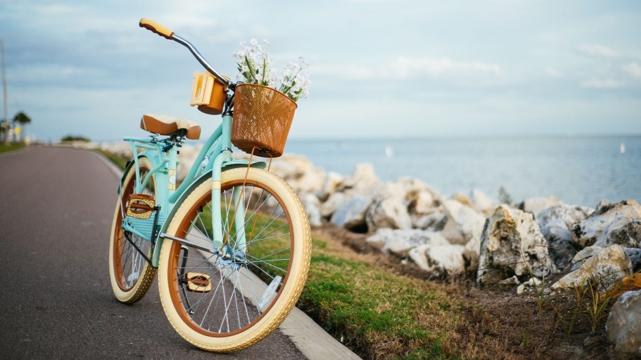 Stockton police shares safety reminders for National Bicycle Safety Month
