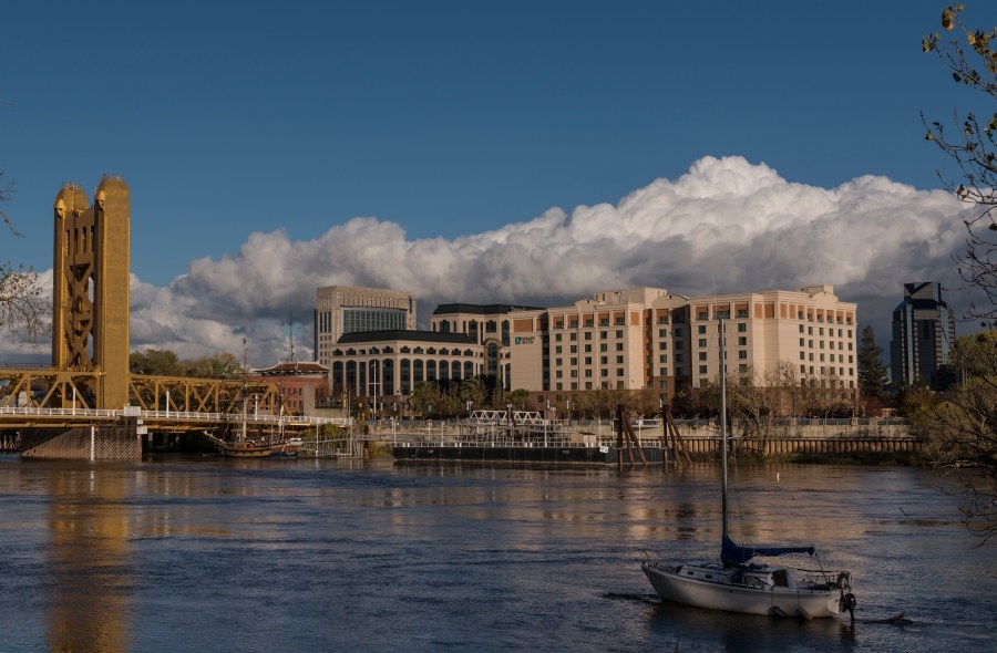 Entertainment permit approved by Sacramento City Council