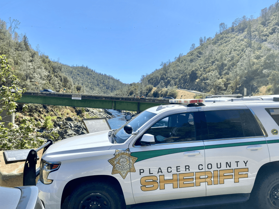 Placer County law enforcement launches Blue Envelope Program