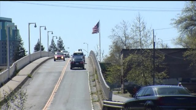 State approves $25M in funding for I Street Bridge Replacement in West Sacramento