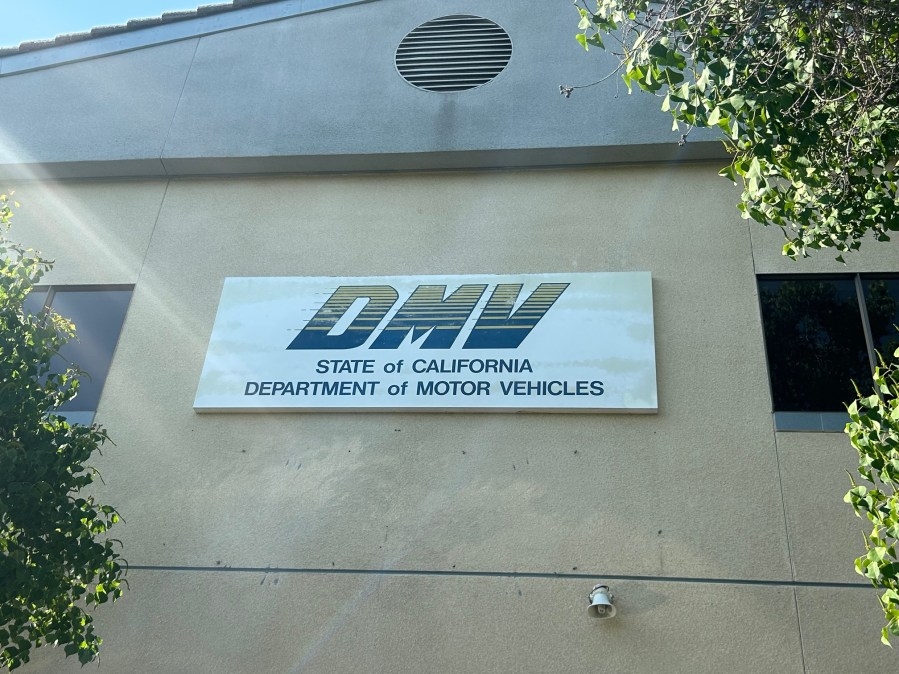 Don't click that link: DMV warns of fake registration discount on social media