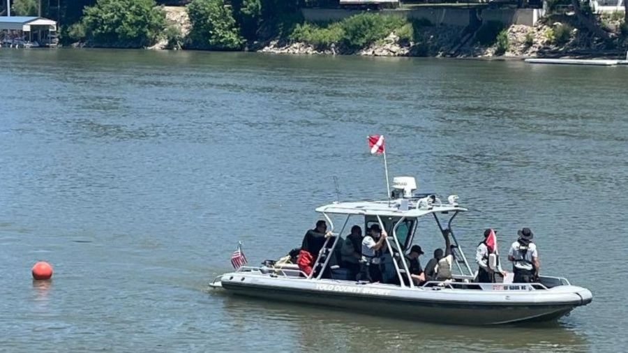 Body of missing 23-year-old fisherman recovered from Sacramento River
